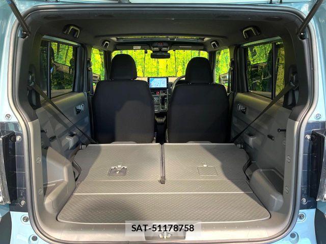 Daihatsu TAFT 2022-12 8458575-10