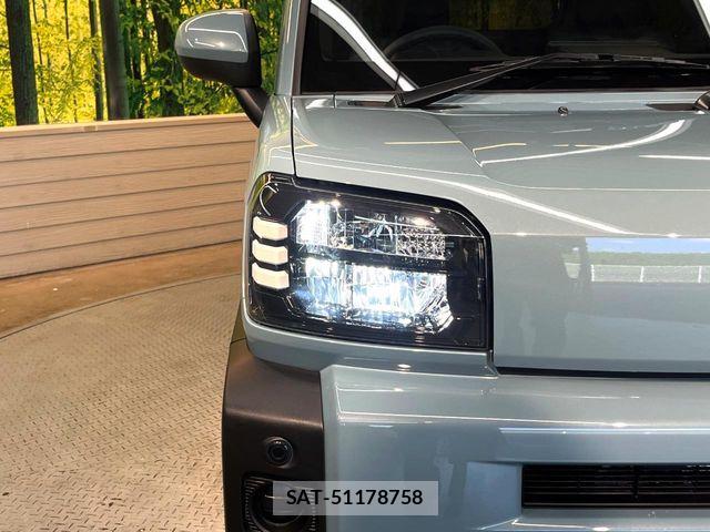 Daihatsu TAFT 2022-12 8458575-11