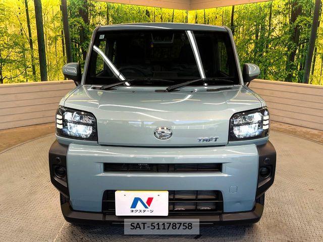 Daihatsu TAFT 2022-12 8458575-13