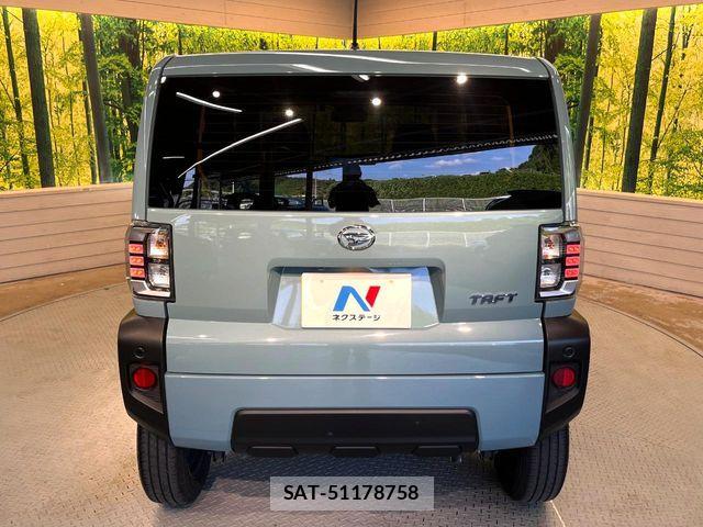 Daihatsu TAFT 2022-12 8458575-14