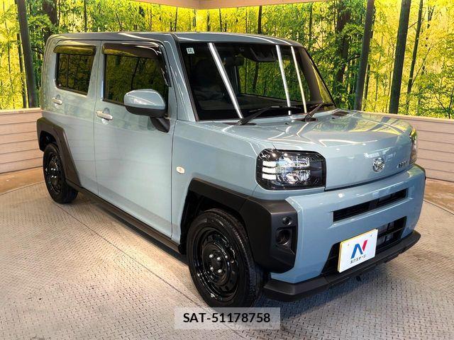 Daihatsu TAFT 2022-12 8458575-15