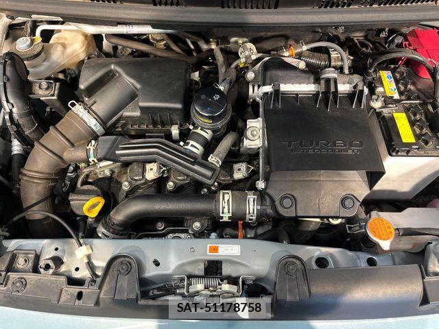 Daihatsu TAFT 2022-12 8458575-17
