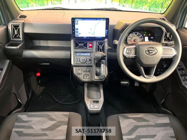 Daihatsu TAFT 2022-12 8458575-1