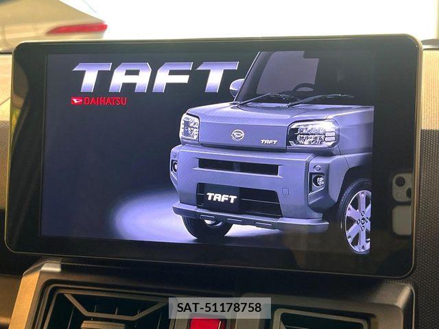 Daihatsu TAFT 2022-12 8458575-3