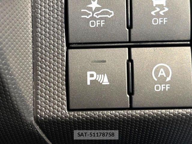 Daihatsu TAFT 2022-12 8458575-5