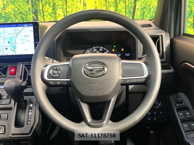 Daihatsu TAFT 2022-12 8458575-7