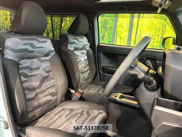 Daihatsu TAFT 2022-12 8458575-8