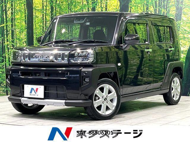 Daihatsu TAFT 2021-08 8458567-0