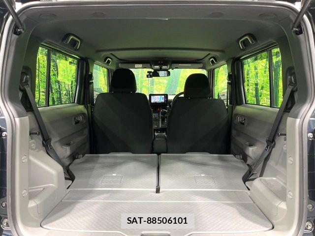 Daihatsu TAFT 2021-08 8458567-9