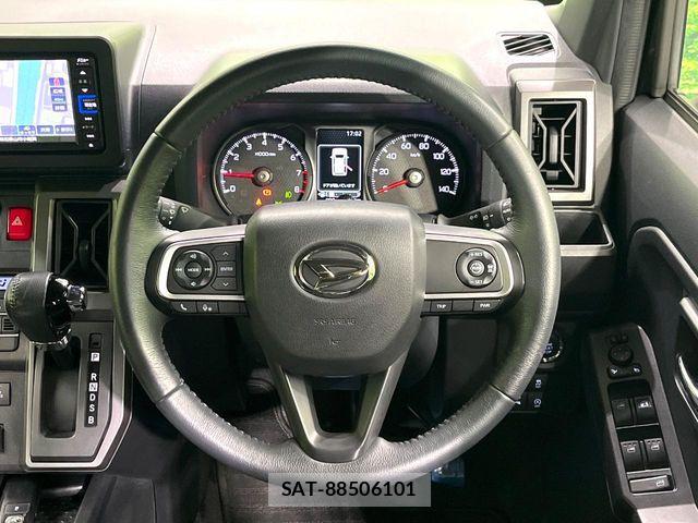 Daihatsu TAFT 2021-08 8458567-10