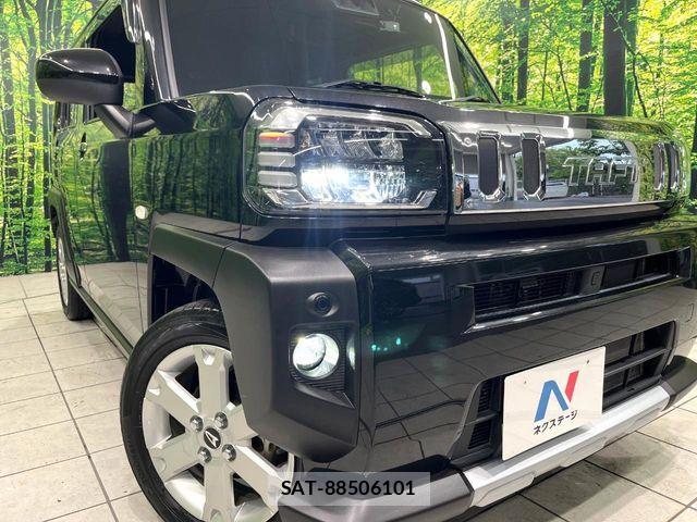 Daihatsu TAFT 2021-08 8458567-11