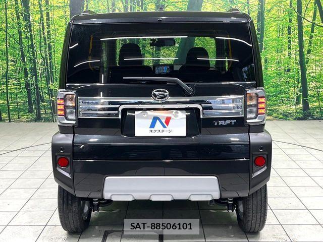 Daihatsu TAFT 2021-08 8458567-14