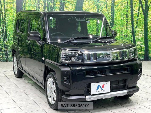 Daihatsu TAFT 2021-08 8458567-15