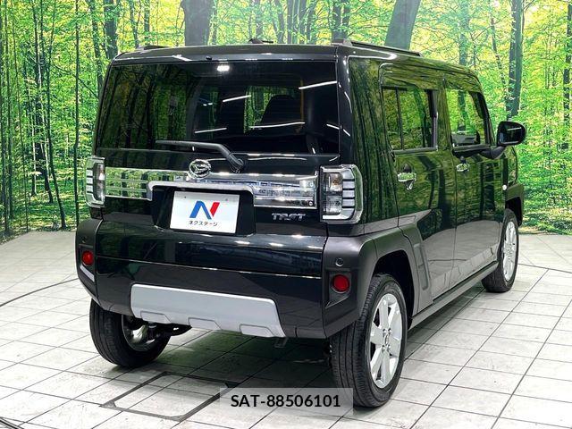 Daihatsu TAFT 2021-08 8458567-16
