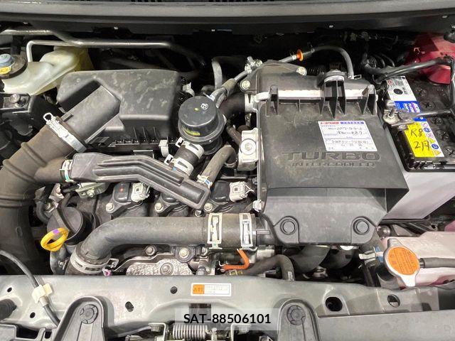 Daihatsu TAFT 2021-08 8458567-17