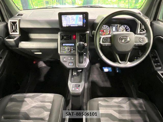 Daihatsu TAFT 2021-08 8458567-1