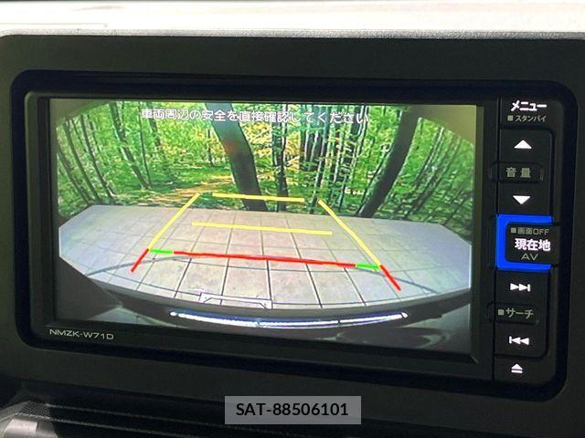 Daihatsu TAFT 2021-08 8458567-3