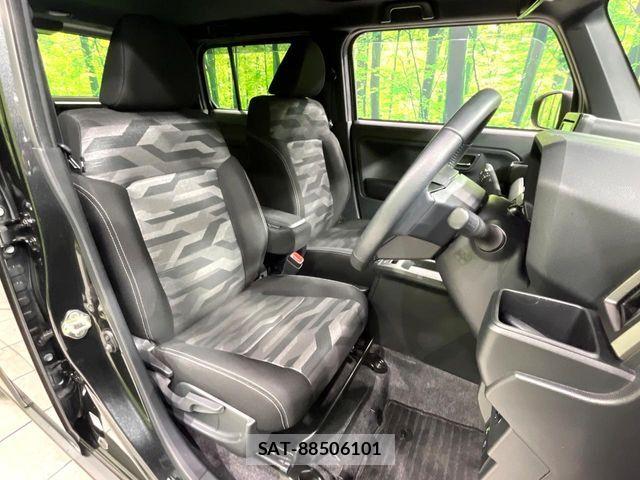 Daihatsu TAFT 2021-08 8458567-7