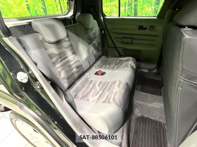 Daihatsu TAFT 2021-08 8458567-8