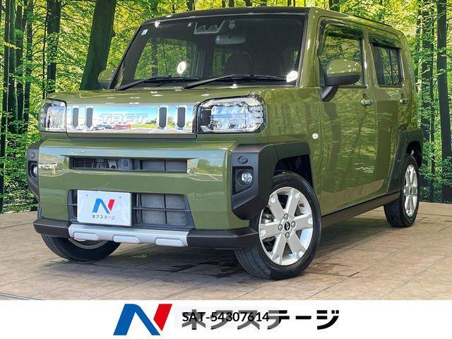 Daihatsu TAFT 2021-08 8458573-0
