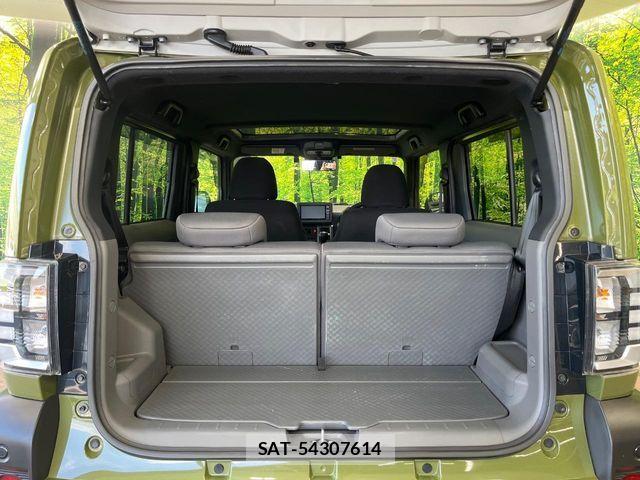 Daihatsu TAFT 2021-08 8458573-9