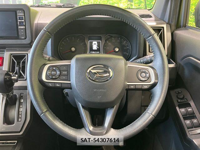 Daihatsu TAFT 2021-08 8458573-10