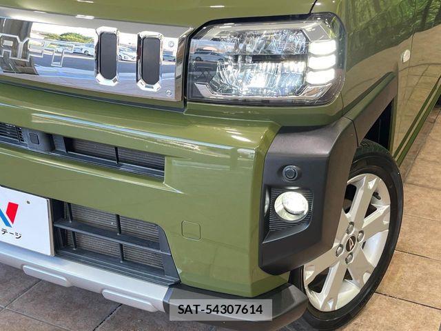 Daihatsu TAFT 2021-08 8458573-11