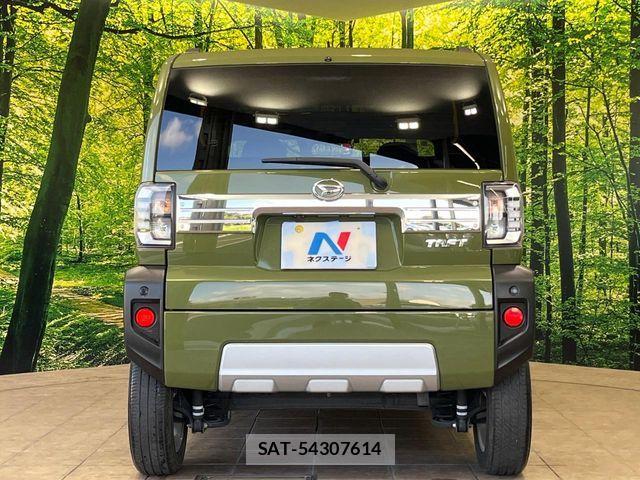 Daihatsu TAFT 2021-08 8458573-14
