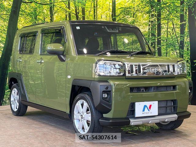 Daihatsu TAFT 2021-08 8458573-15