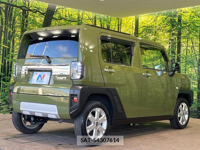 Daihatsu TAFT 2021-08 8458573-16