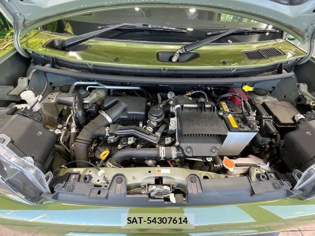 Daihatsu TAFT 2021-08 8458573-17