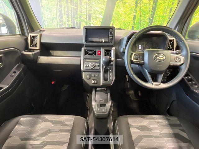 Daihatsu TAFT 2021-08 8458573-1