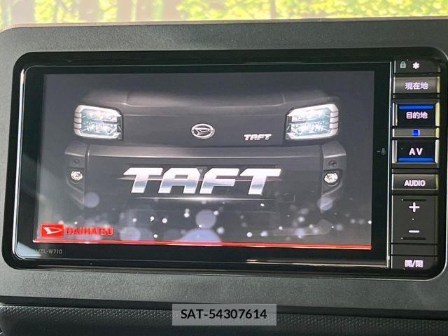 Daihatsu TAFT 2021-08 8458573-2
