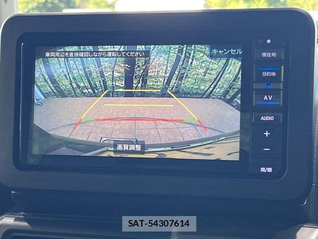 Daihatsu TAFT 2021-08 8458573-3