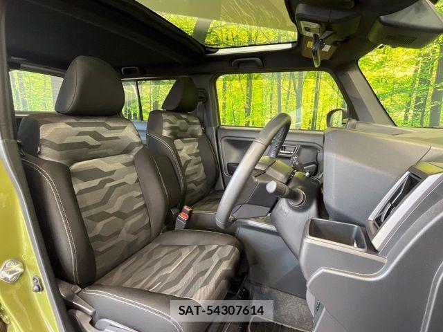 Daihatsu TAFT 2021-08 8458573-7