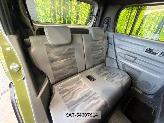 Daihatsu TAFT 2021-08 8458573-8