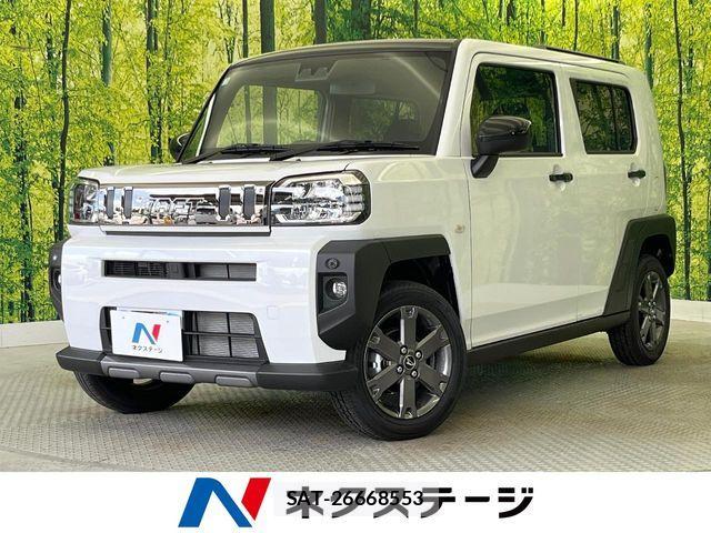 Daihatsu TAFT 2025-03 8458571-0