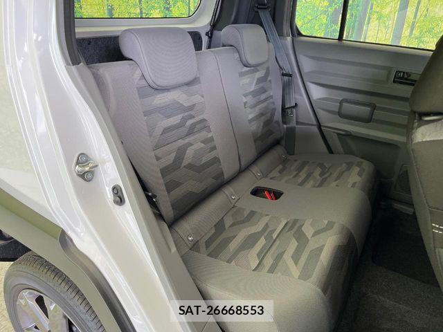 Daihatsu TAFT 2025-03 8458571-9