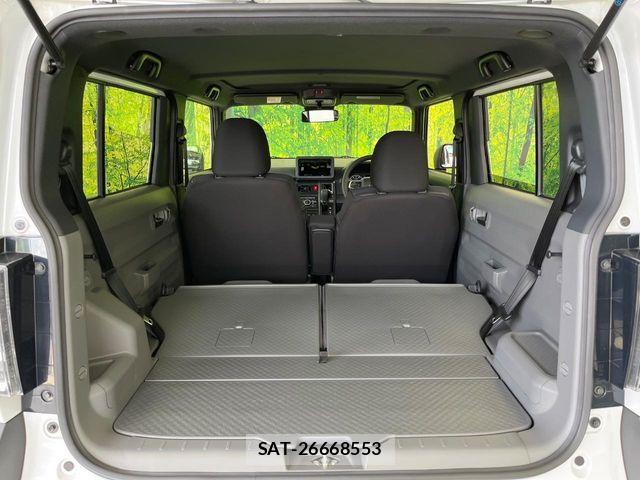 Daihatsu TAFT 2025-03 8458571-10