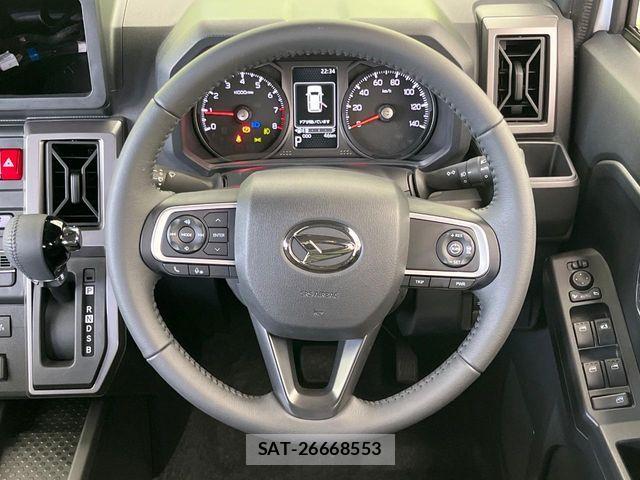 Daihatsu TAFT 2025-03 8458571-11