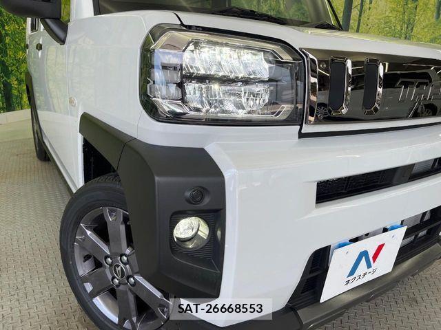 Daihatsu TAFT 2025-03 8458571-12