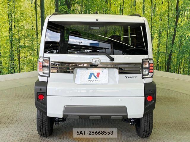 Daihatsu TAFT 2025-03 8458571-15