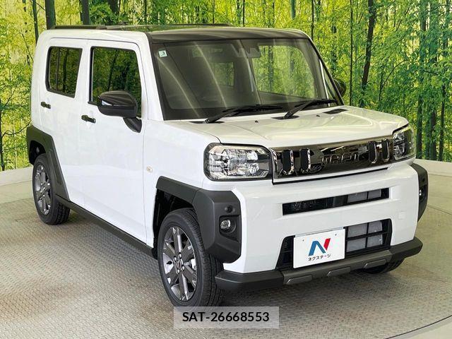 Daihatsu TAFT 2025-03 8458571-16