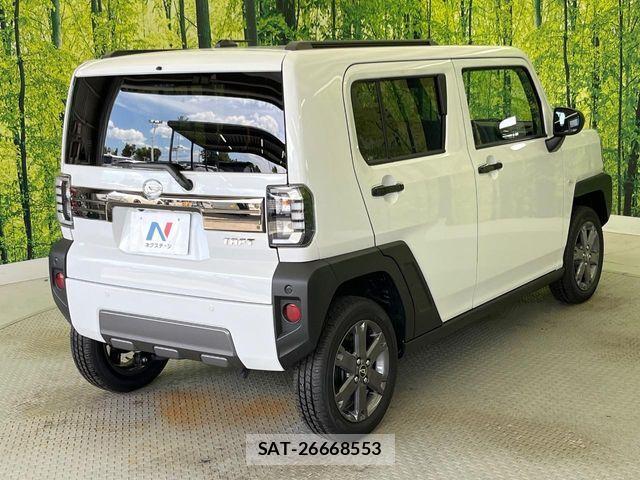 Daihatsu TAFT 2025-03 8458571-17