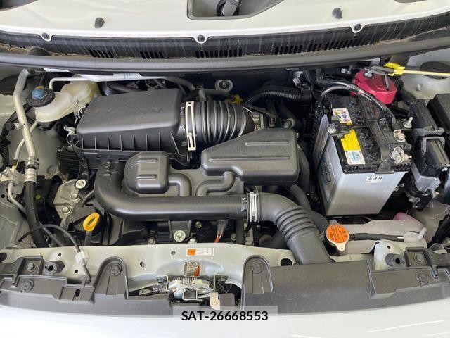 Daihatsu TAFT 2025-03 8458571-19