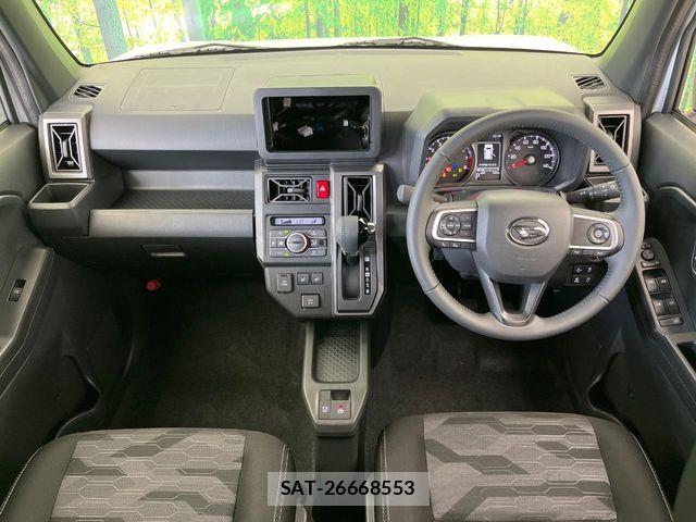 Daihatsu TAFT 2025-03 8458571-2