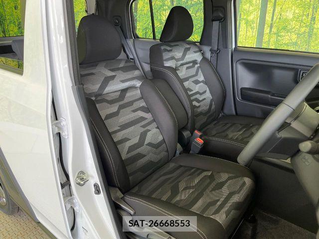 Daihatsu TAFT 2025-03 8458571-8