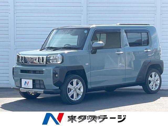 Daihatsu TAFT 2021-05 8458568-0