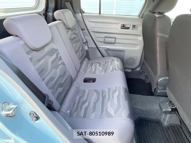 Daihatsu TAFT 2021-05 8458568-9