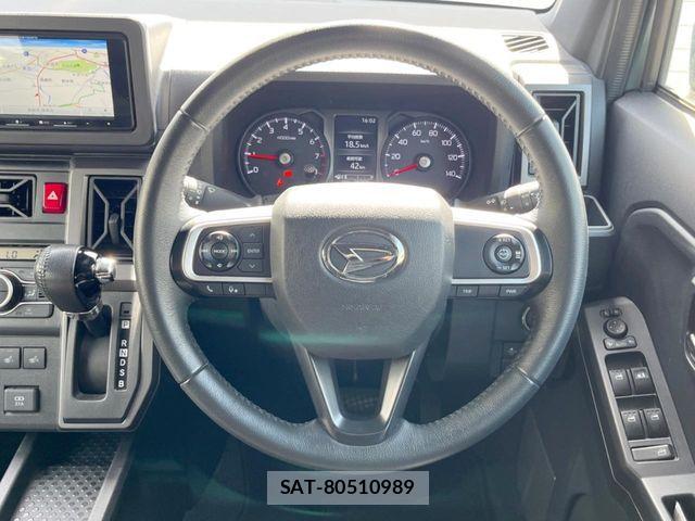 Daihatsu TAFT 2021-05 8458568-11